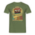 Original 1966 Kassette T-Shirt – Geschenk zum 60. Geburtstag