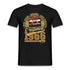 Original 1966 Kassette T-Shirt – Geschenk zum 60. Geburtstag