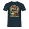 Original 1966 Kassette T-Shirt – Geschenk zum 60. Geburtstag