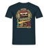 Original 1966 Kassette T-Shirt – Geschenk zum 60. Geburtstag