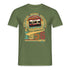 Original 1966 Kassette T-Shirt – Geschenk zum 60. Geburtstag