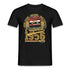 Original 1956 Kassette T-Shirt – Geschenk zum 70. Geburtstag