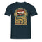 Original 1956 Kassette T-Shirt – Geschenk zum 70. Geburtstag