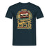 Original 1956 Kassette T-Shirt – Geschenk zum 70. Geburtstag