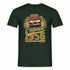 Original 1956 Kassette T-Shirt – Geschenk zum 70. Geburtstag