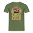 Original 1956 Kassette T-Shirt – Geschenk zum 70. Geburtstag