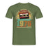 Vintage 1976 Kassette T-Shirt – Geschenk zum 50. Geburtstag