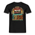 Vintage 1966 Kassette T-Shirt – Geschenk zum 60. Geburtstag