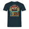 Vintage 1956 Kassette T-Shirt – Geschenk zum 70. Geburtstag