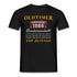 Oldtimer 40. Geburtstag Shirt – Baujahr 1986 Sondermodell Geschenk