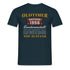 Oldtimer 70. Geburtstag Shirt – Baujahr 1956 Sondermodell Geschenk