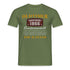Oldtimer 70. Geburtstag Shirt – Baujahr 1956 Sondermodell Geschenk