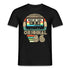 Original 40. Geburtstag Shirt – Best of 1986 Limited Edition Retro Kassette