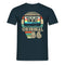 Original 40. Geburtstag Shirt – Best of 1986 Limited Edition Retro Kassette