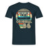 Original 40. Geburtstag Shirt – Best of 1986 Limited Edition Retro Kassette
