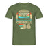 Original 40. Geburtstag Shirt – Best of 1986 Limited Edition Retro Kassette
