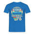 Original 50. Geburtstag Shirt – Best of 1976 Limited Edition Retro Kassette