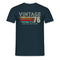 Vintage 50. Geburtstag Shirt – Limited Edition Jahrgang 1976 Geschenk