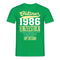 Oldtimer 70. Geburtstag Shirt – Einzelsück 1956 Vintage Geschenk