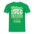 Oldtimer 70. Geburtstag Shirt – Einzelsück 1956 Vintage Geschenk
