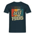 Legendär seit 1986 Shirt – 40. Geburtstag Vintage Geschenk