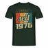 Legendär seit 1976 Shirt – 50. Geburtstag Vintage Geschenk