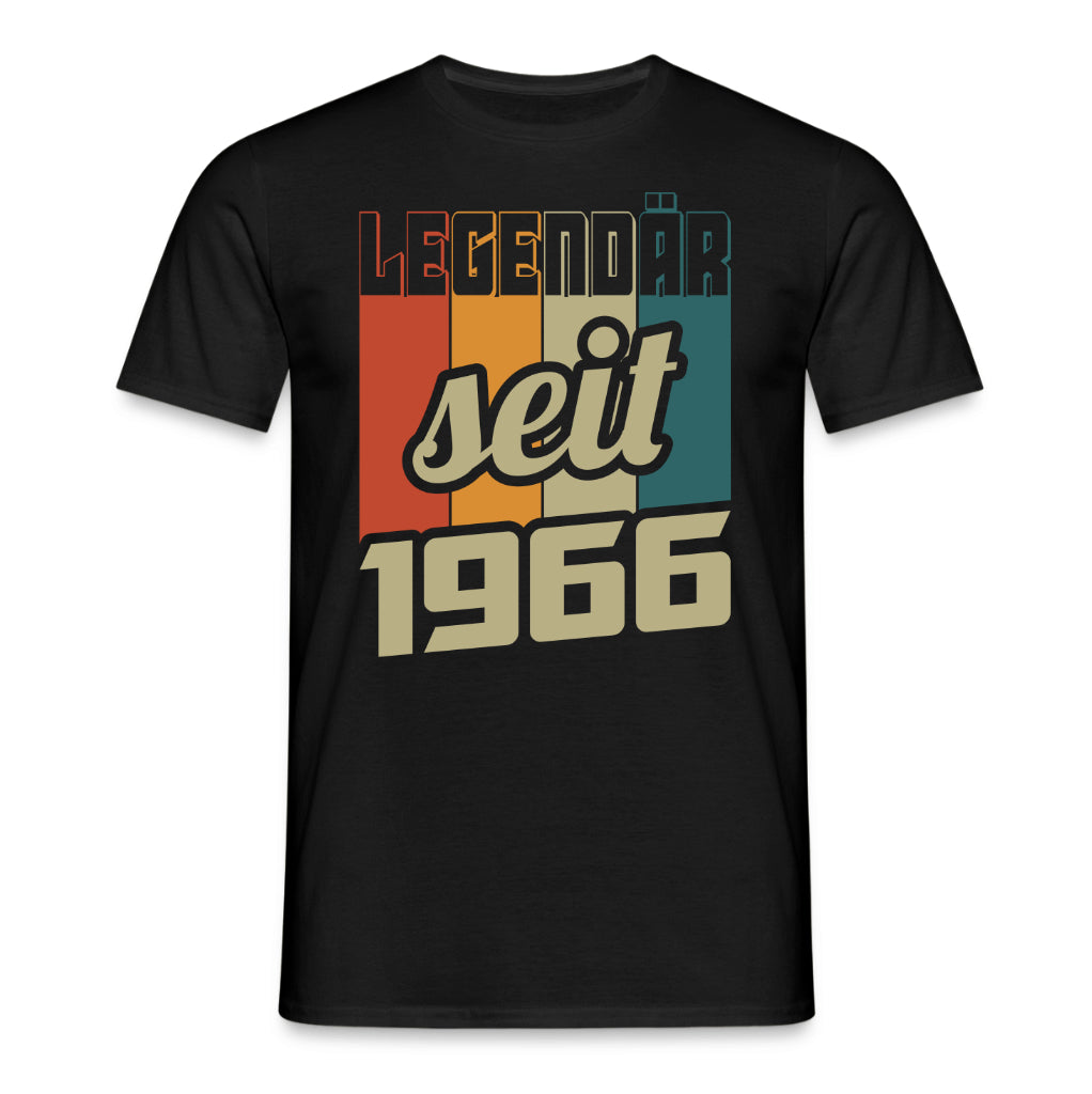 Legendär seit 1956 Shirt – 70. Geburtstag Vintage Geschenk