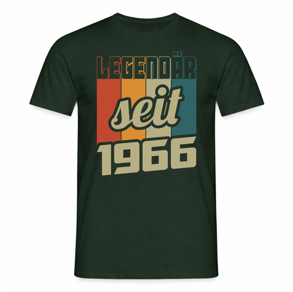 Legendär seit 1956 Shirt – 70. Geburtstag Vintage Geschenk