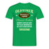 Oldtimer Geburtstag 1966 Shirt – Modell 1966 Special Edition Geschenk