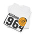 Geburtstag TÜV Baujahr 1964 Zustand entspricht Alter und Laufleistung Lustiges Geschenk Unisex T-Shirt