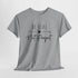 Sei Du selbst - Sei Echt und nicht Perfekt - Be Real Not Perfect - Unisex Shirt