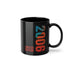 18. Geburtstag 2006 Limited Edition Lustige Geschenk Kaffee Tasse
