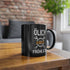 Mechaniker Ölich Aber Fröhlich - Lustige Kaffee Tasse