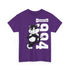 Geburtstag - Fu*k the rules since 1994 - Lustiges Geschenk Unisex T-Shirt