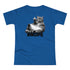 Lustige fette faule Katze mit Mittelfinger - NOPE keine Lust - Frauen T-Shirt