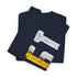 Geburtstag 1954 Limited Edition Bier Geschenk Männer T-Shirt
