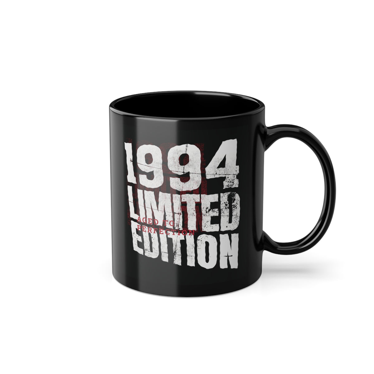 Geburtstag 1994 Limited Edition Lustige Geschenk Kaffee Tasse