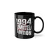 Geburtstag 1994 Limited Edition Lustige Geschenk Kaffee Tasse