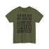 Ich bin der mit dem du als Kind nicht spielen durftest Lustiges T-Shirt