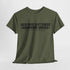 Ach wie gut dass niemand weiss auf was und wen ich alles – Lustiges Shirt
