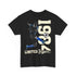 Geburtstag - Fußball Fan - 1984 Limited Edition - Unisex Geschenk T-Shirt