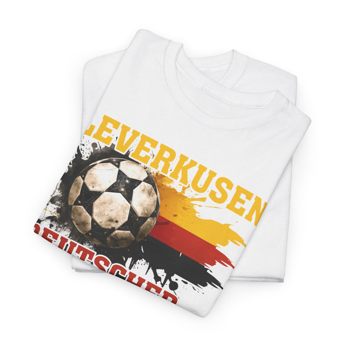 Fußball Verein Leverkusen Deutscher Meister 2024 Fan Heimat Westfalen T-Shirt