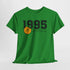 30 Geburtstag Jahrgangs-Shirt 1995 – TÜV Stempel Design - Entspricht Zustand und Laufleistung