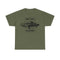 Geburtstags Shirt Retro Auto Not Old I'm Classic Geschenk T-Shirt
