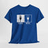 Heavy Metal Musik Fan - Lustiges Geschenk T-Shirt