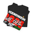 Jugendweihe 2025 - Wie Geil Ist Das Denn - Lustiges T-Shirt