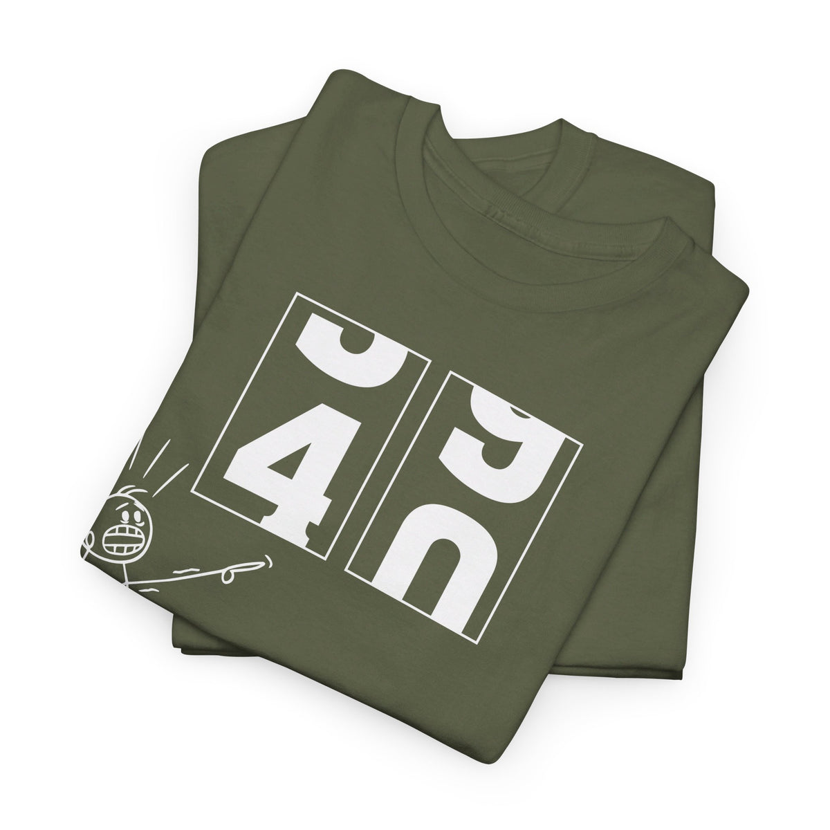 Geburtstag 1984 geboren - Lustiges Geschenk T-Shirt