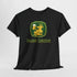 Trinkender Hirsch – Habe Deere Bier Logo Parodie T-Shirt