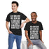 Ich bin der mit dem du als Kind nicht spielen durftest Lustiges T-Shirt