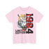 Geburtstag - Tiger 1984 Limited Edition - Geschenk Unisex T-Shirt